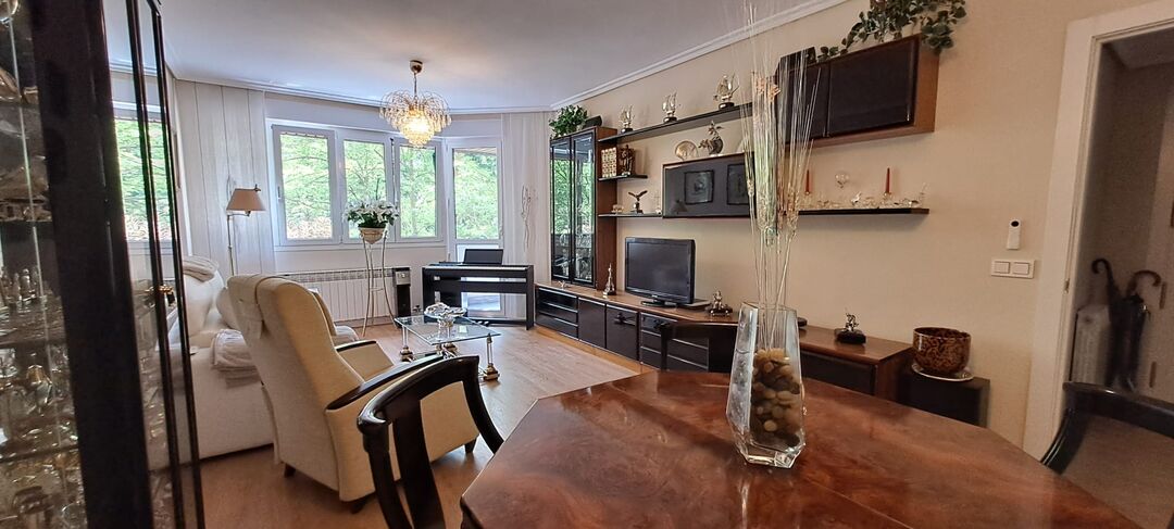 Vitoria Gasteiz - Inmobiliaria Pisos y Más