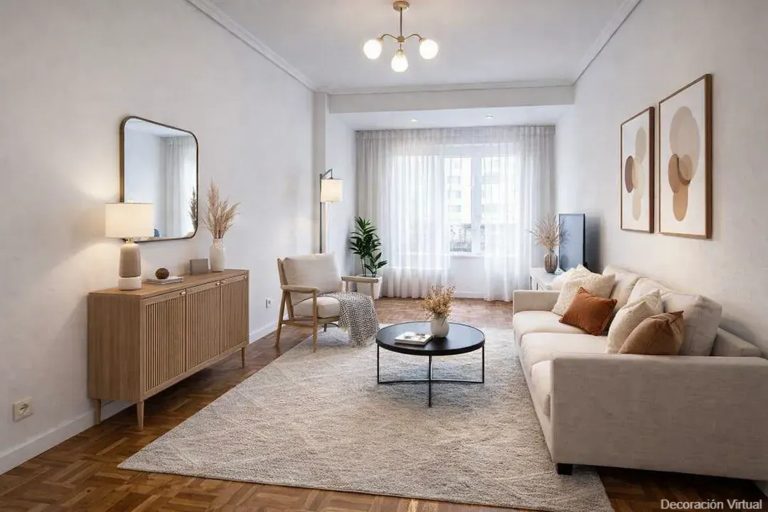 Vitoria Gasteiz - Inmobiliaria Pisos y Más