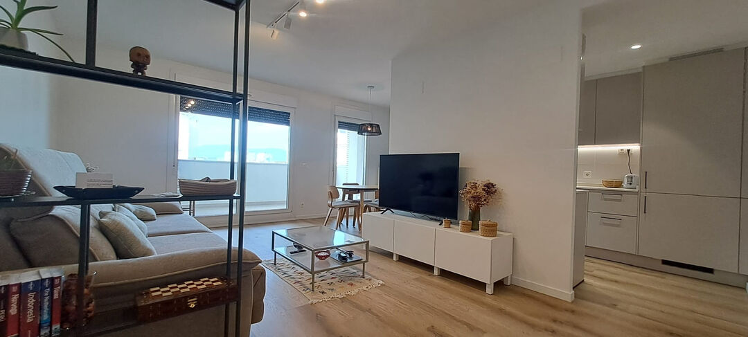 Vitoria Gasteiz - Inmobiliaria Pisos y Más