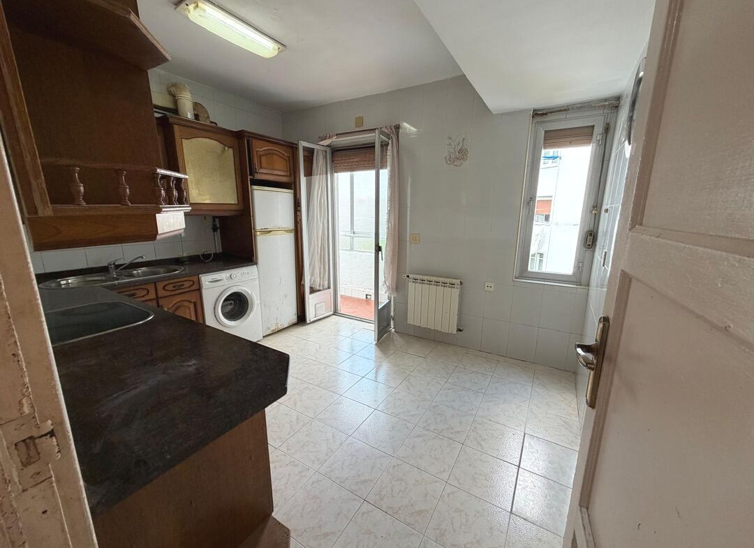 Vitoria Gasteiz - Inmobiliaria Pisos y Más