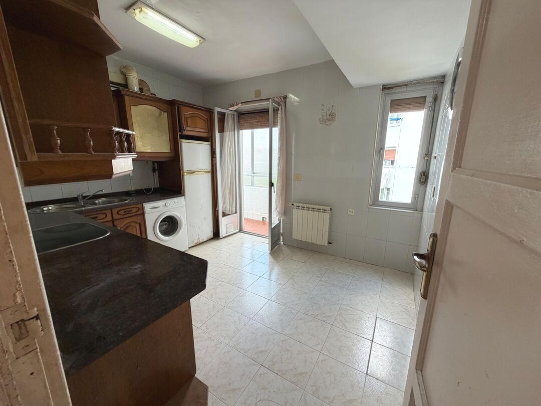 Vitoria Gasteiz - Inmobiliaria Pisos y Más