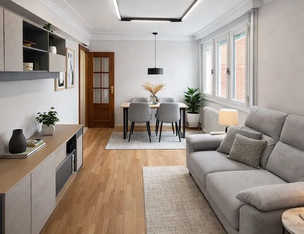 Vitoria Gasteiz - Inmobiliaria Pisos y Más