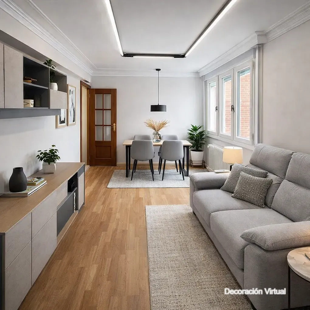 Vitoria Gasteiz - Inmobiliaria Pisos y Más