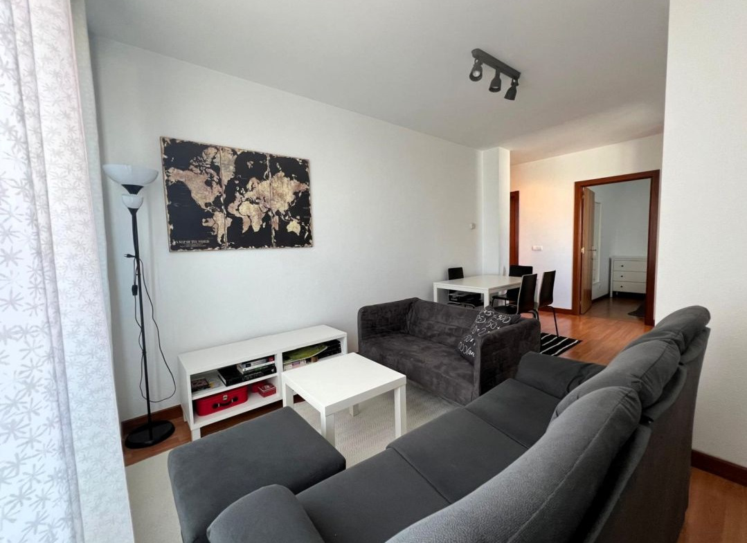 Vitoria Gasteiz - Inmobiliaria Pisos y Más