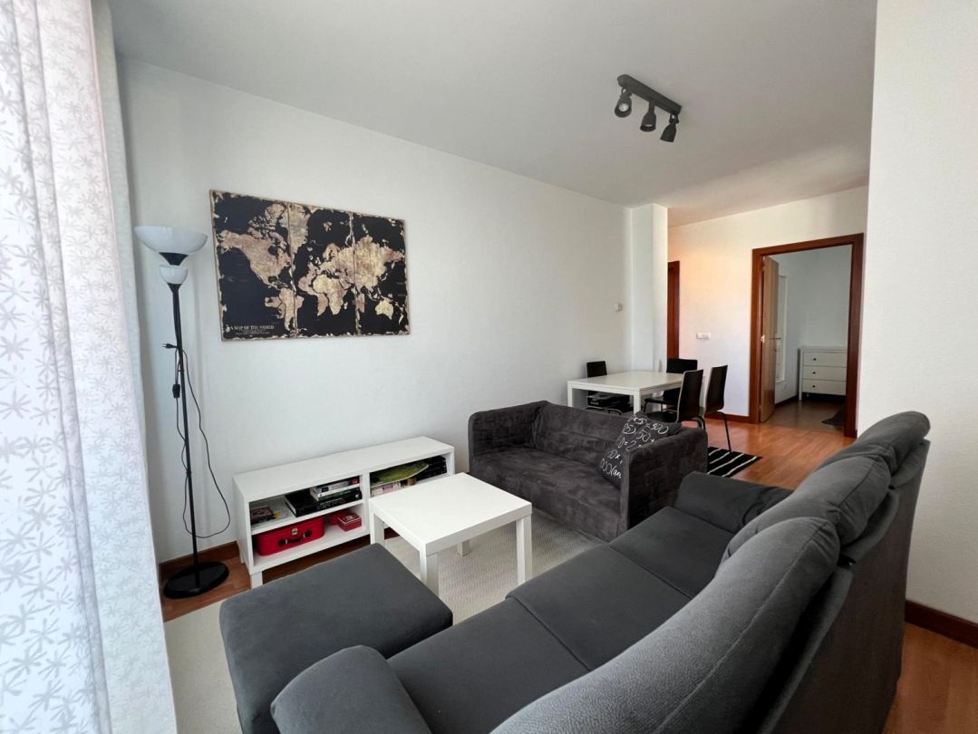 Vitoria Gasteiz - Inmobiliaria Pisos y Más