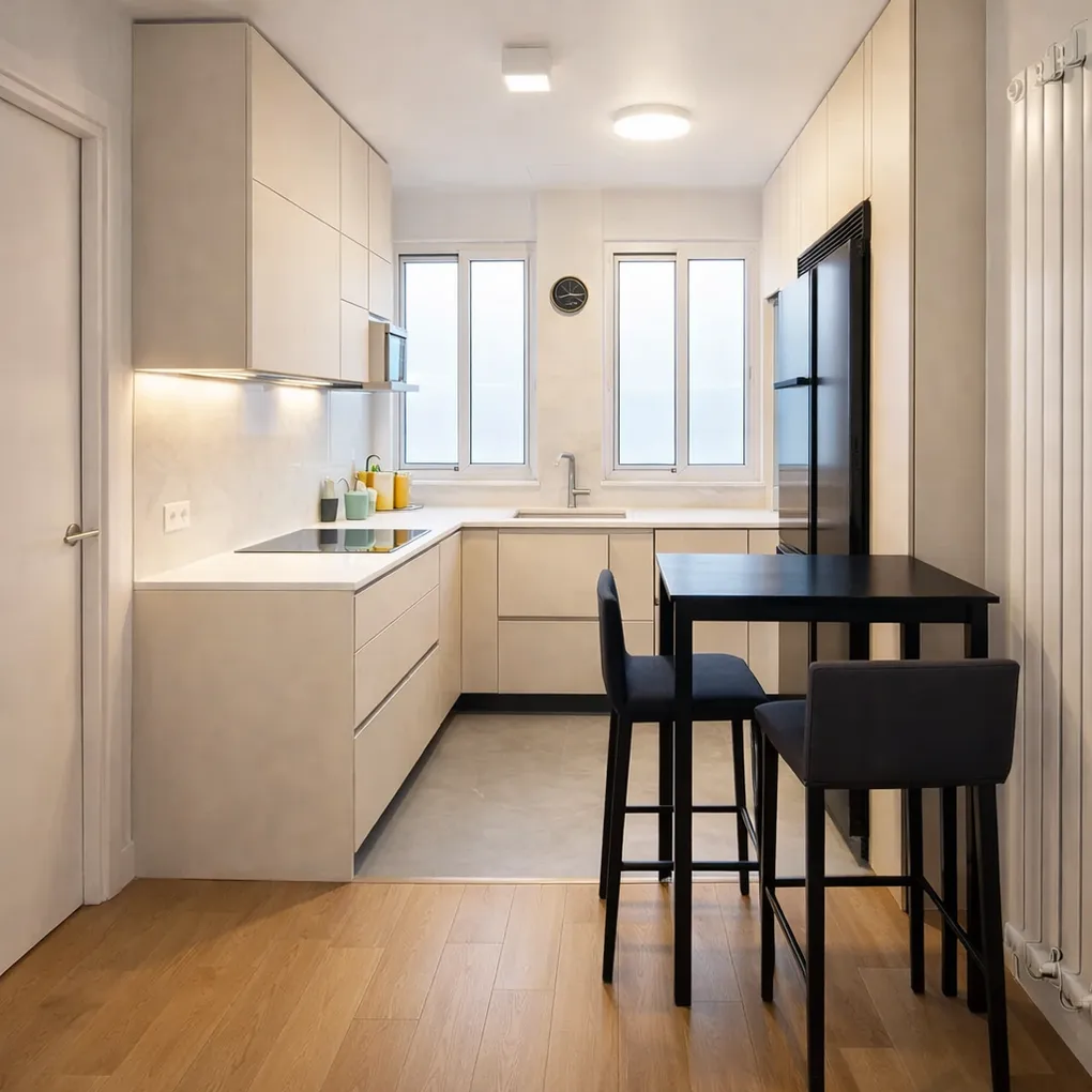 Vitoria Gasteiz - Inmobiliaria Pisos y Más