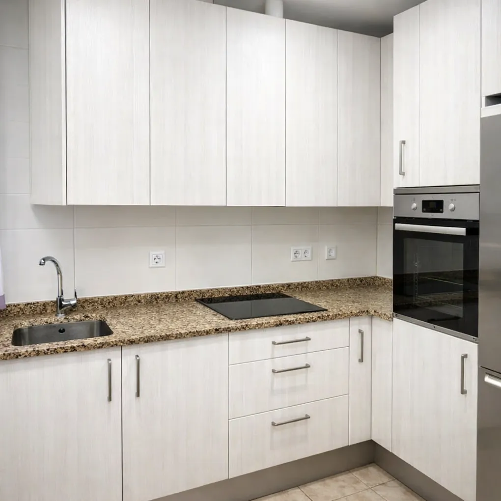Vitoria Gasteiz - Inmobiliaria Pisos y Más