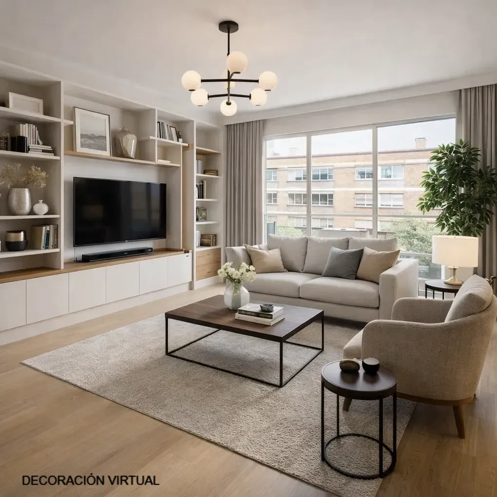 Vitoria Gasteiz - Inmobiliaria Pisos y Más