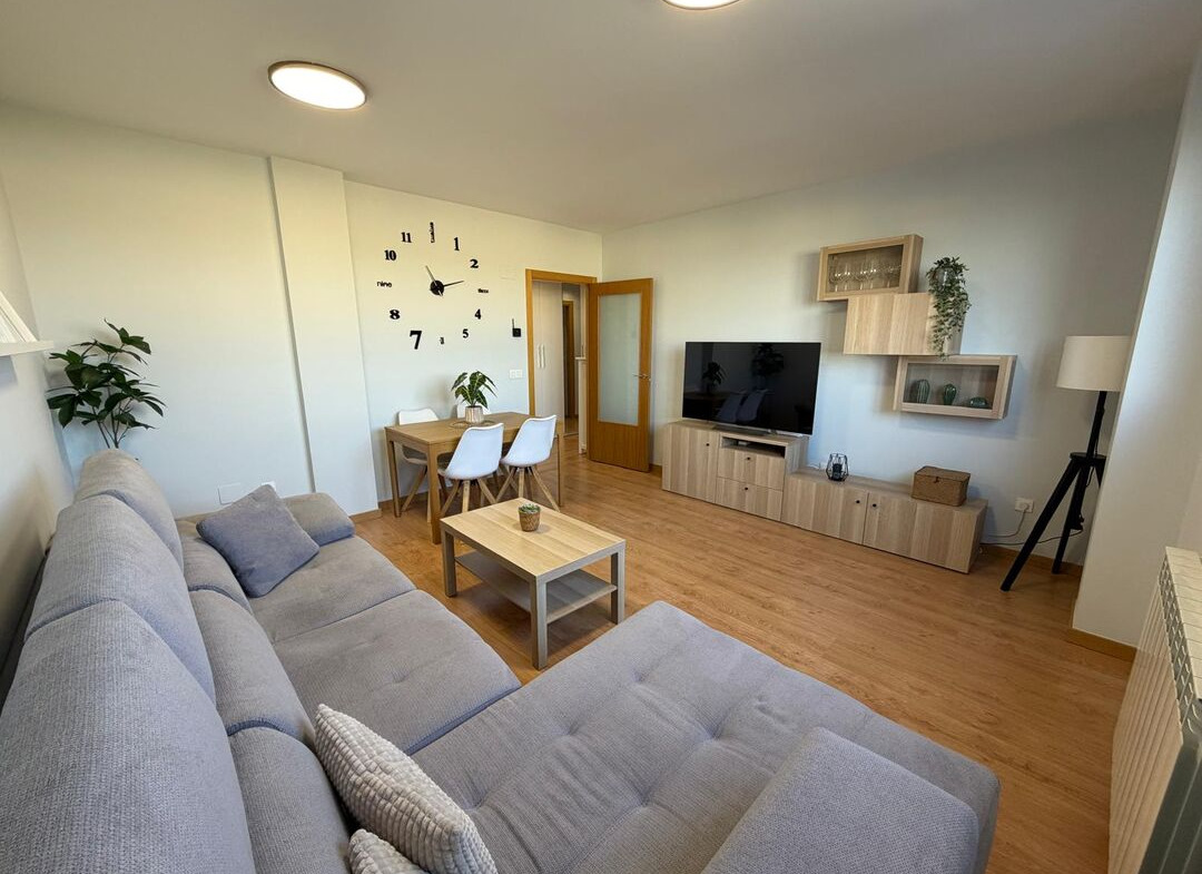 Vitoria Gasteiz - Inmobiliaria Pisos y Más
