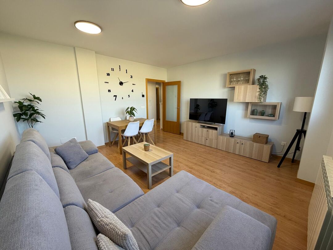 Vitoria Gasteiz - Inmobiliaria Pisos y Más