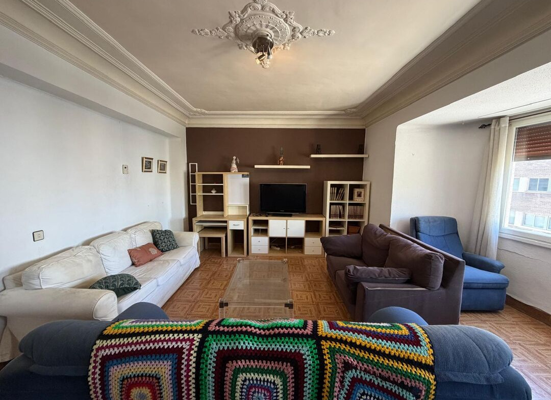 Piso en Judizmendi