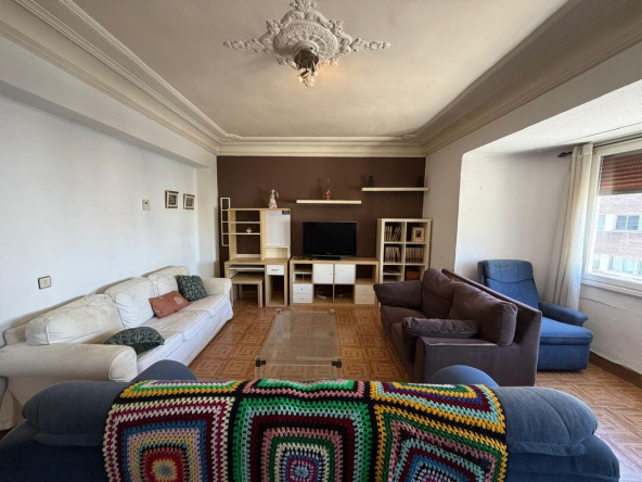 Piso en Judizmendi