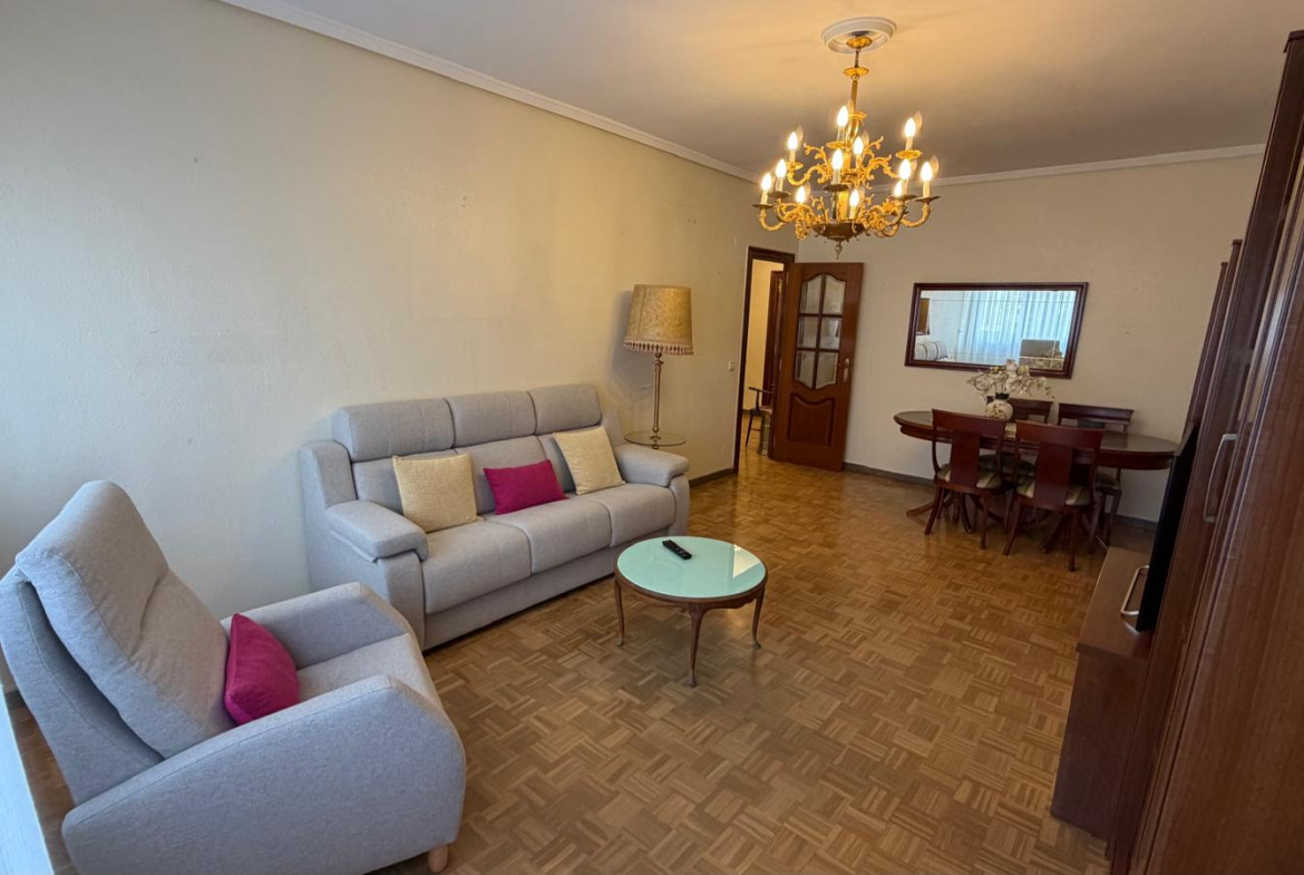 Vitoria Gasteiz - Inmobiliaria Pisos y Más