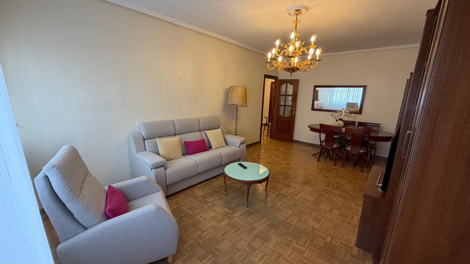 Vitoria Gasteiz - Inmobiliaria Pisos y Más