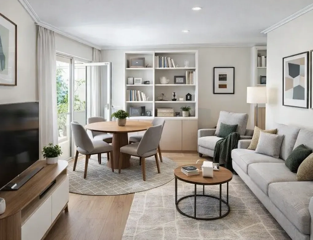 Vitoria Gasteiz - Inmobiliaria Pisos y Más