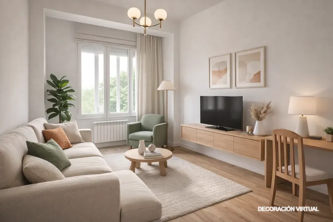 Vitoria Gasteiz - Inmobiliaria Pisos y Más