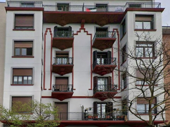 Piso en San Cristobal