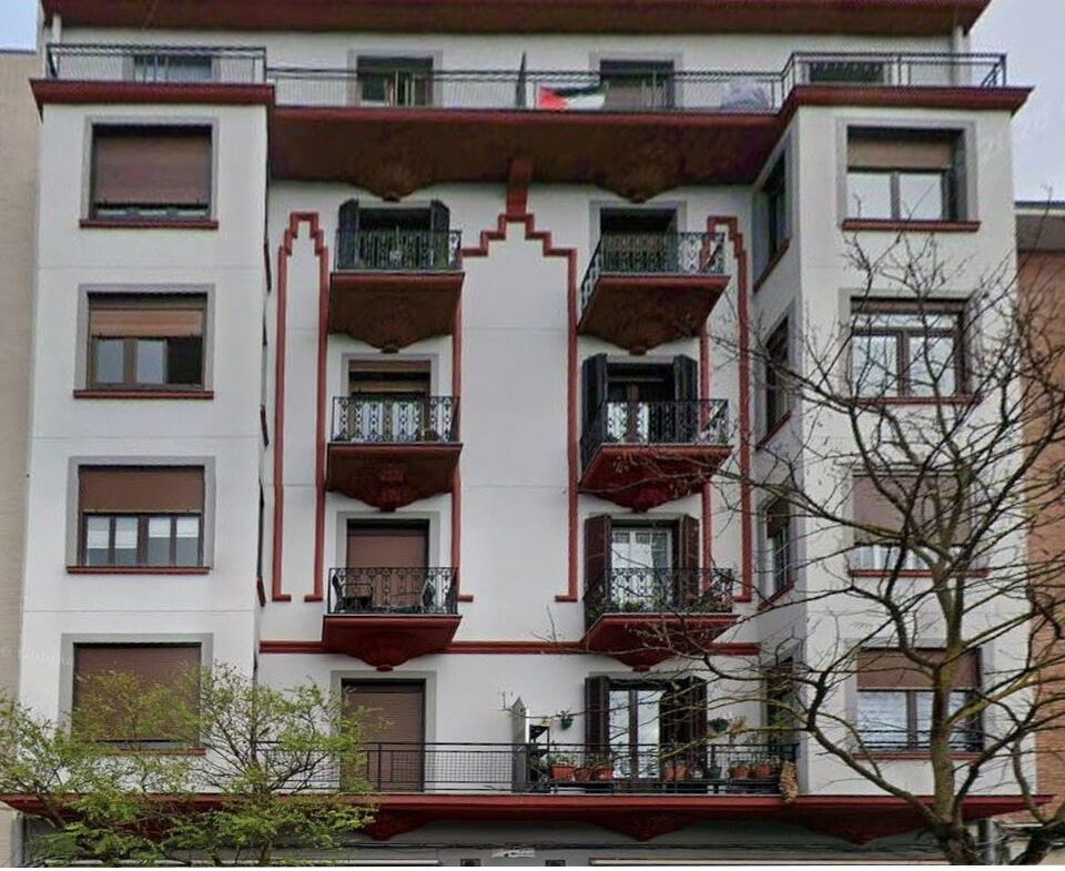 Piso en San Cristobal