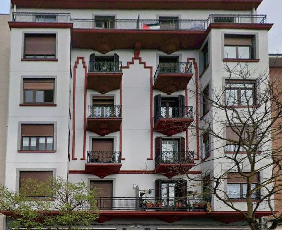 Piso en San Cristobal