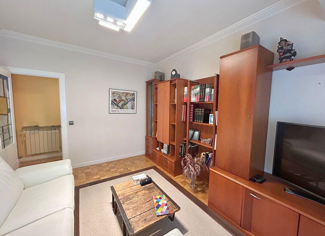 Vitoria Gasteiz - Inmobiliaria Pisos y Más