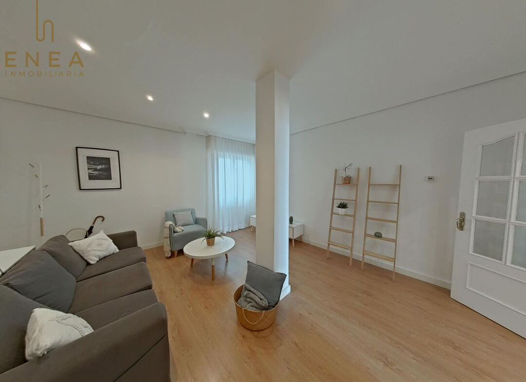 Vitoria Gasteiz - Inmobiliaria Pisos y Más