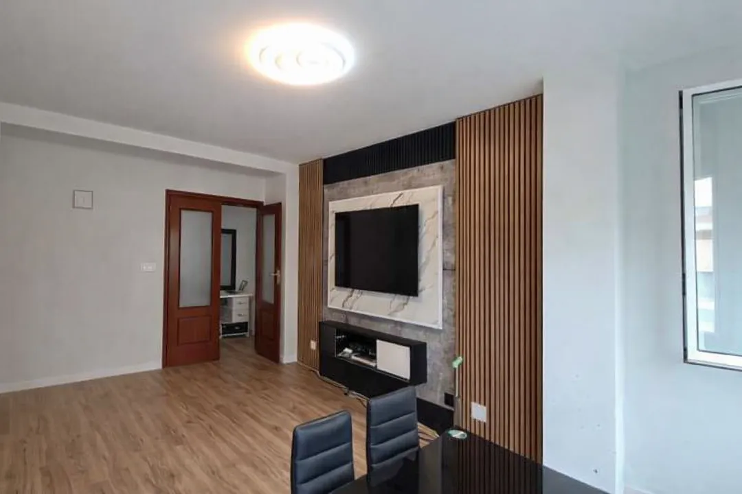 Piso en Lakua