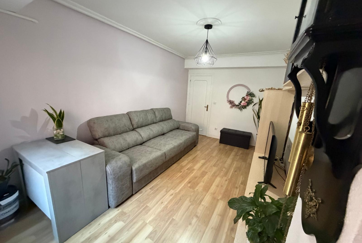 Vitoria Gasteiz - Inmobiliaria Pisos y Más