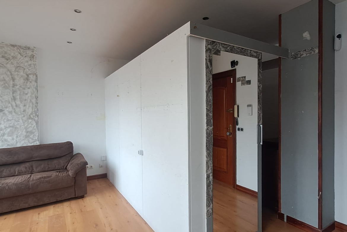 Vitoria Gasteiz - Inmobiliaria Pisos y Más