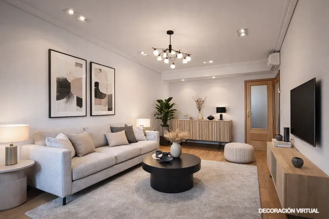 Vitoria Gasteiz - Inmobiliaria Pisos y Más