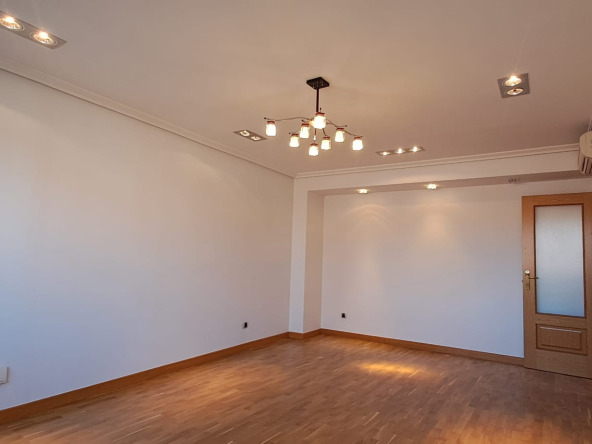 Piso en Zabalgana