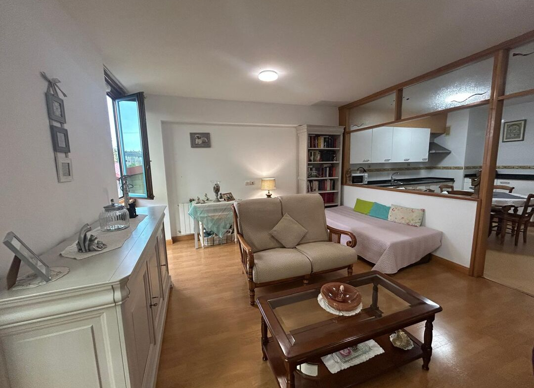 Vitoria Gasteiz - Inmobiliaria Pisos y Más