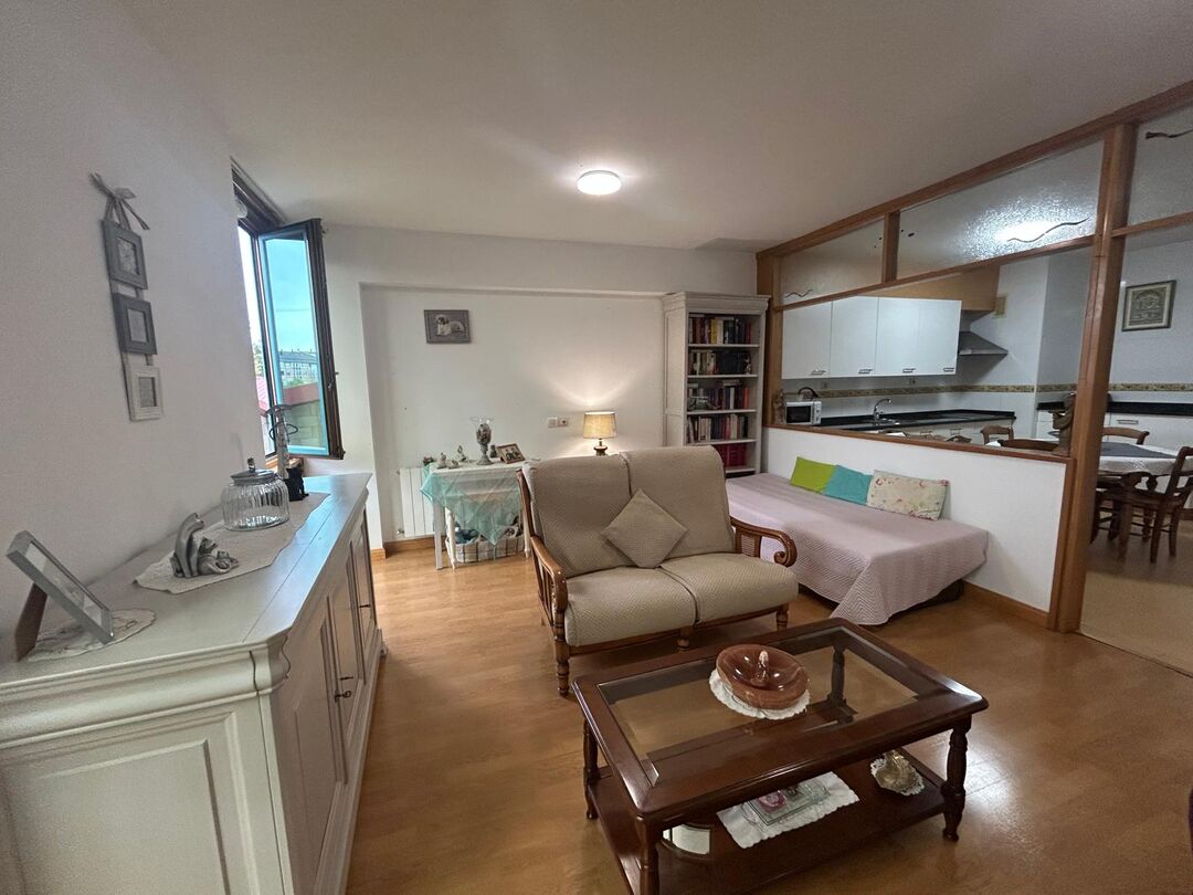 Vitoria Gasteiz - Inmobiliaria Pisos y Más