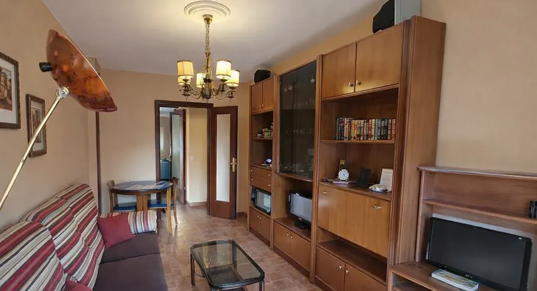 Vitoria Gasteiz - Inmobiliaria Pisos y Más
