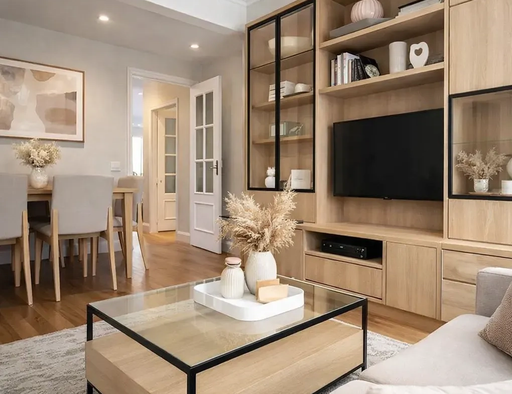 Vitoria Gasteiz - Inmobiliaria Pisos y Más