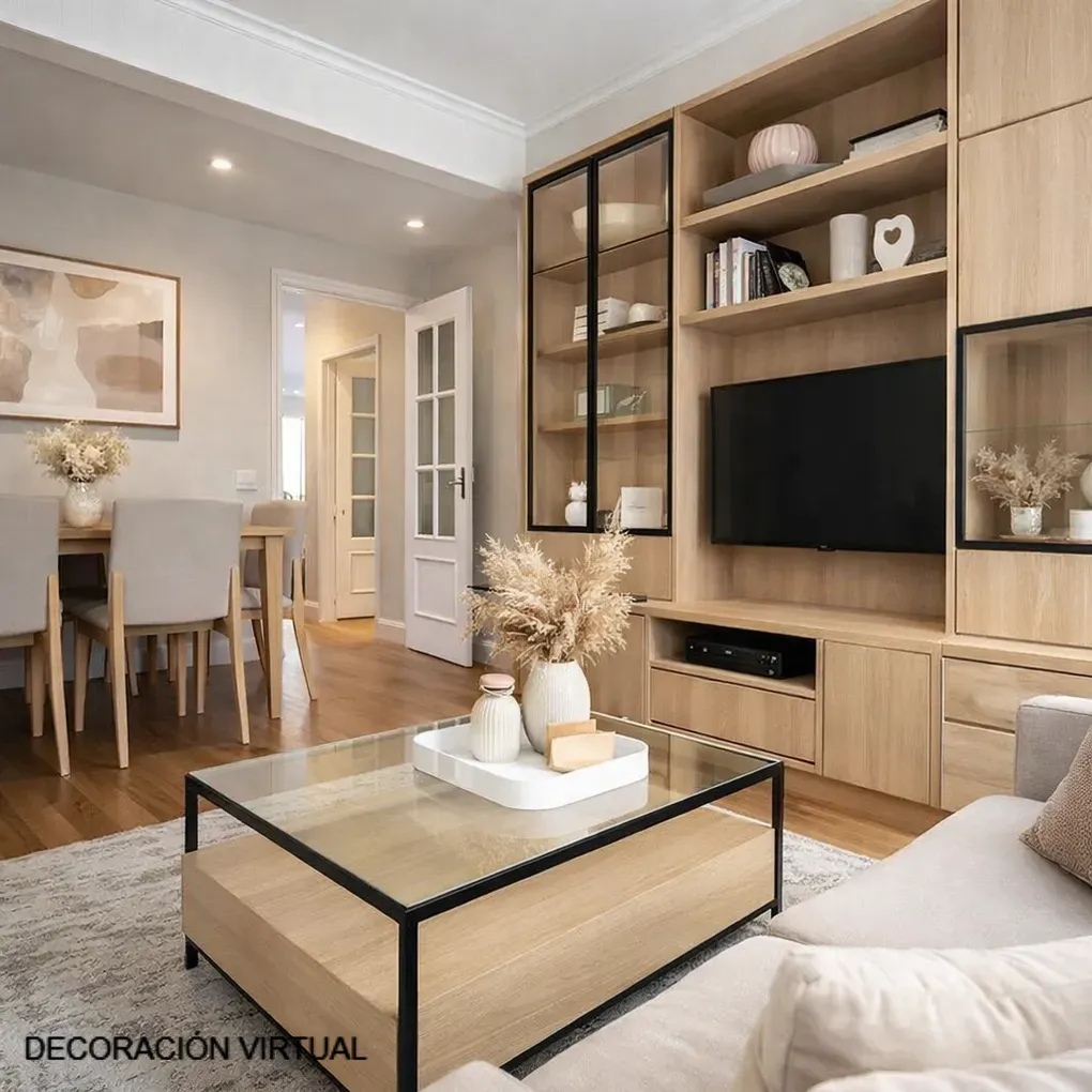Vitoria Gasteiz - Inmobiliaria Pisos y Más