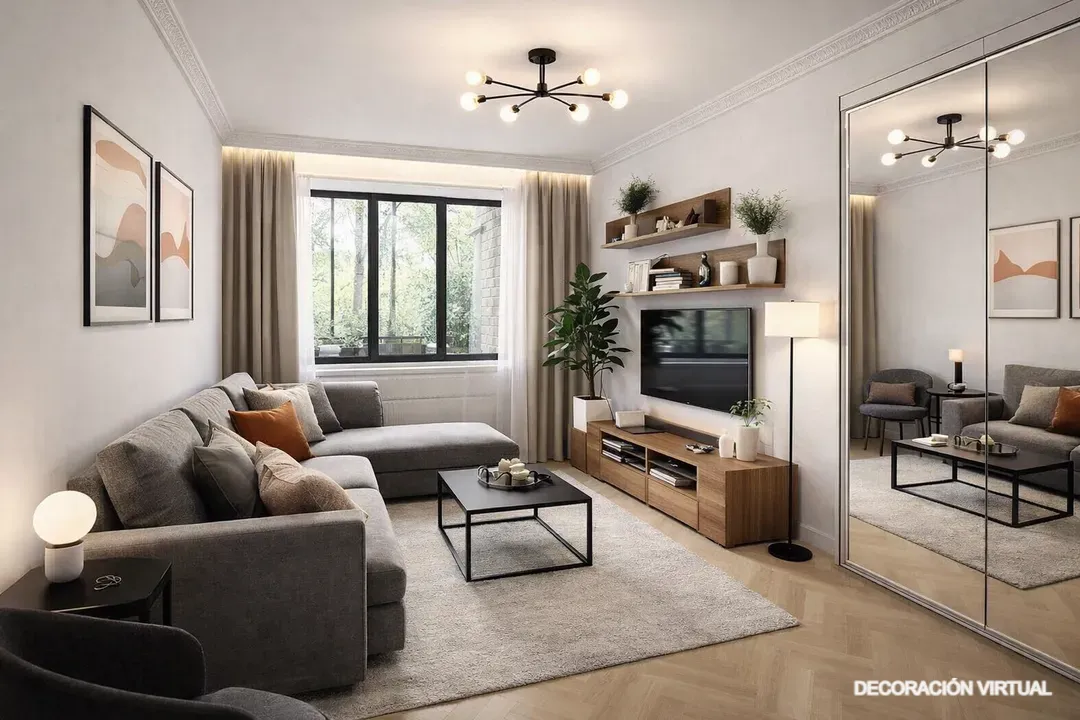 Vitoria Gasteiz - Inmobiliaria Pisos y Más